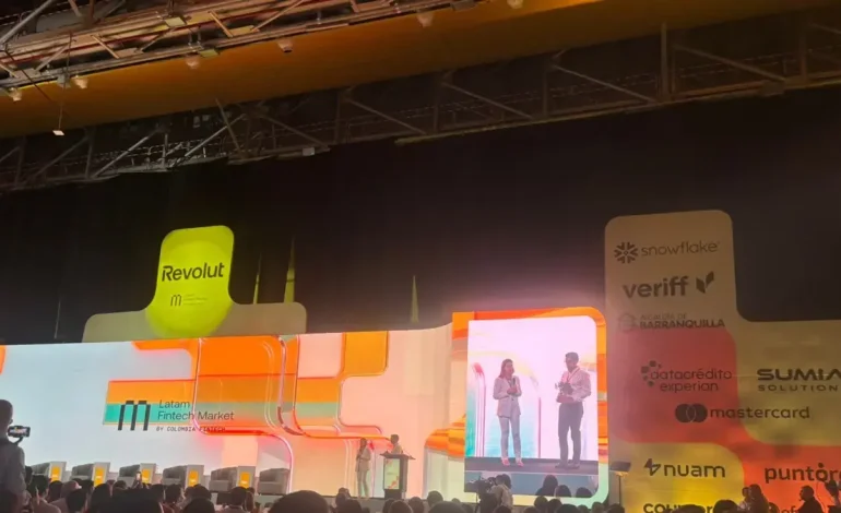  Latam Fintech Market rinde homenaje a Miguel Uribe Turbay en Barranquilla

 – En un click