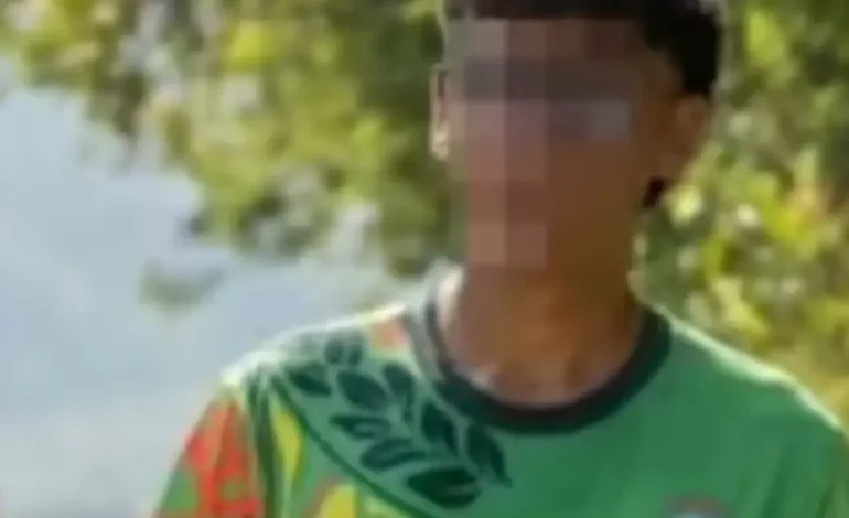  Lanzaron a Samuel Londoño, hijo del gerente de la Licorera Cauca, secuestrado en los últimos días; Padre del niño confirmó la noticia: «Gracias Dios»

 – En un click