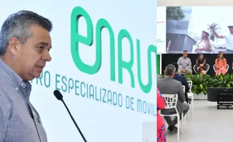  La nueva sede de Multiservicios del CDAV, el grupo de movilidad más grande en Colombia, según la oficina del alcalde, según el Ayuntamiento, según el CDAV, según el CDAV

 – En un click