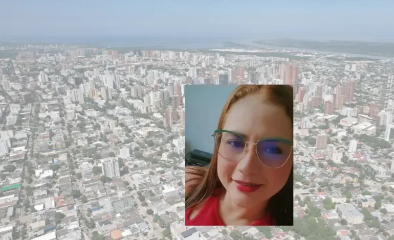  La atmósfera de violencia con su pareja que la llevó a caer de un cuarto pi

 – En un click