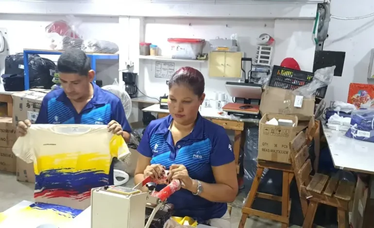  Reg Marketing, PYME del Caribe que lidera la economía circular

 – En un click