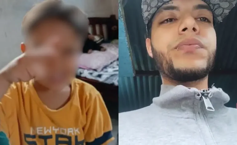  ‘Ayúdame a ver a mi bebé por última vez’

 – En un click
