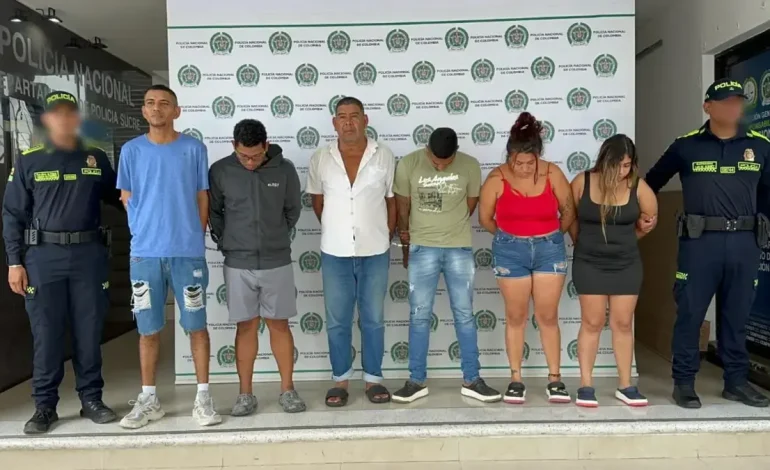  El clan del Golfo estaría haciendo ‘limpieza social’ en Tolú (Sucre) y se atribuyen los asesinatos más recientes: las autoridades desestiman las amenazas

 – En un click