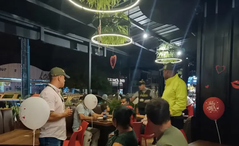  Amor y amistad en Cali y Valle del Cauca

 – En un click