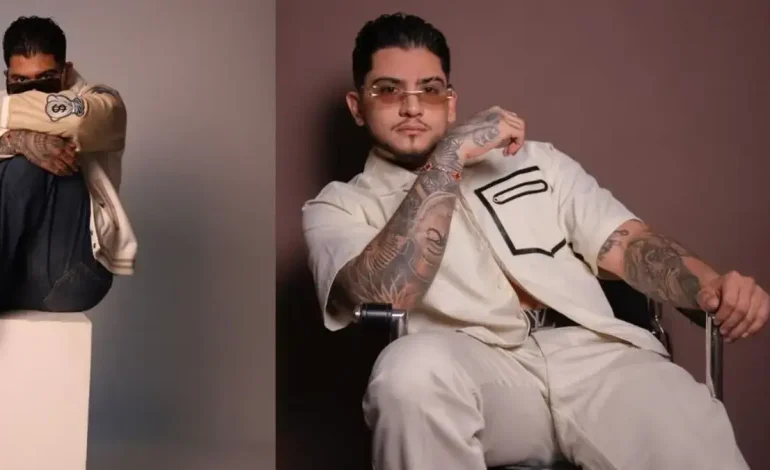  Esto es todo lo que se sabe sobre el caso del cantante colombiano que se perdió misteriosamente en México junto al payaso de DJ Regio

 – En un click