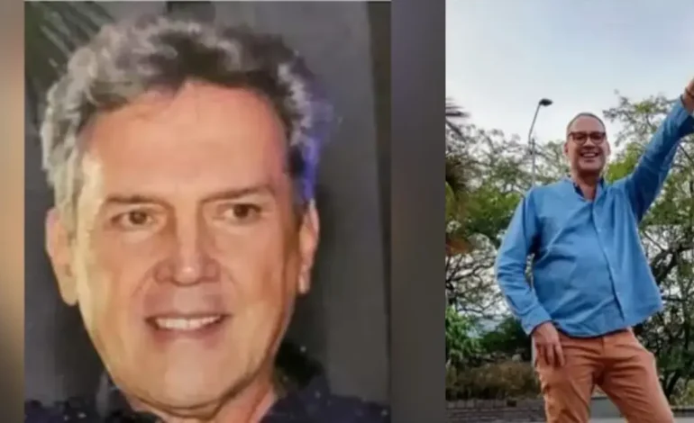  El mensaje publicado por el hoy capturado para una presunta participación en el asesinato de Jorge Uribe Bejarano en Cali: el pariente está involucrado

 – En un click