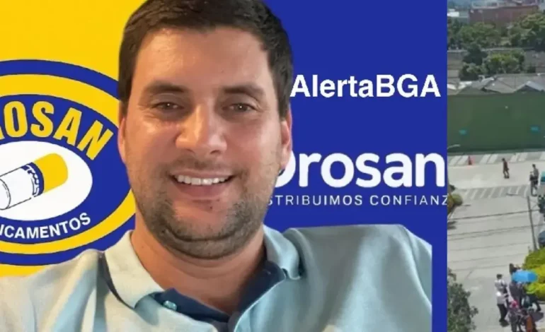  Identificar a la víctima herida de un ataque sicarial justo al jefe del Foro de Candidatos Presidenciales del Centro Democrático: es un empresario

 – En un click
