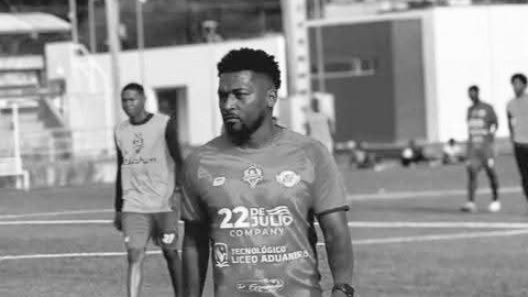  Violencia sin fronteras: el crimen llega al fútbol ecuatoriano con el asesinato de Jonathan González – 

 – En un click