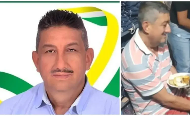  El ex alcalde del municipio de Morales, Cauca, fue liberado después de más de 20 horas secuestrada: ‘Gracias a Dios libre’

 – En un click