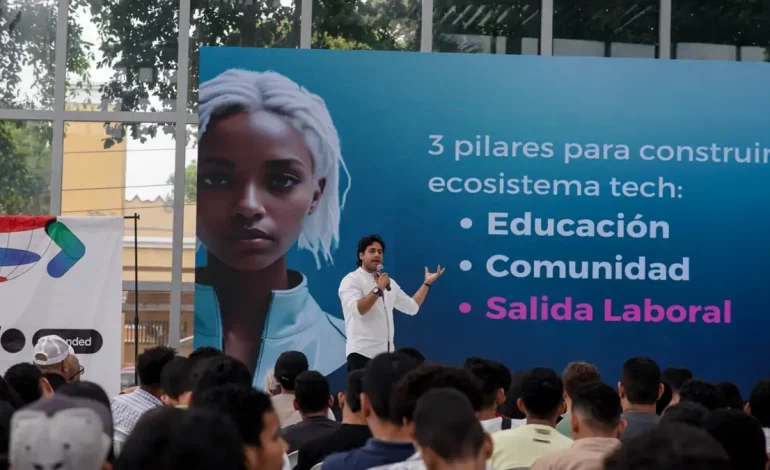  Este será el cierre de Tech Caribe Fest, un epicentro de innovación tecnológica en el Caribe

 – En un click