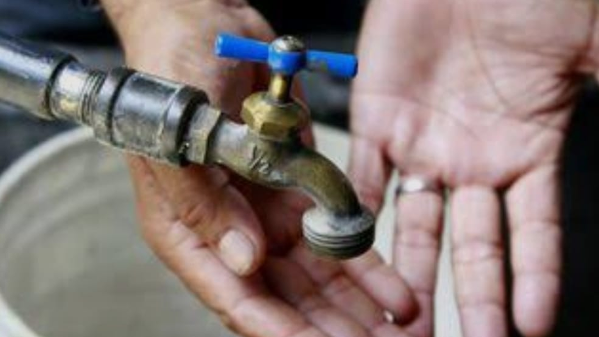 Sincelejo, sin luz y sin agua en más del 50% de sus habitantes: otros municipios y sus áreas rurales también están incluidas

 – En un click