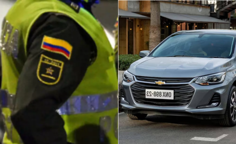 Lo mencionado no aceptó los cargos acusados ​​de las autoridades

 – En un click