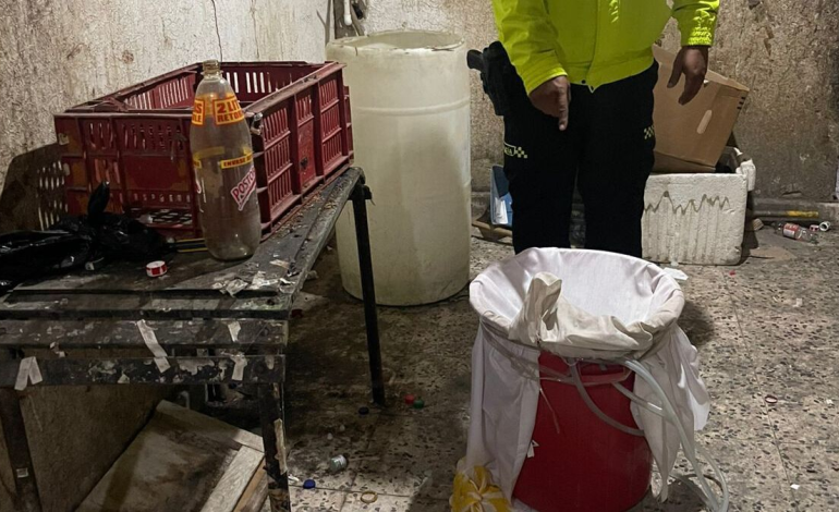 Procuraduría demandas del distrito de Barranquilla medidas inmediatas bajo emergencia por licor adulterado que deja a 12 muertos y nueve personas en la UCI

 – En un click