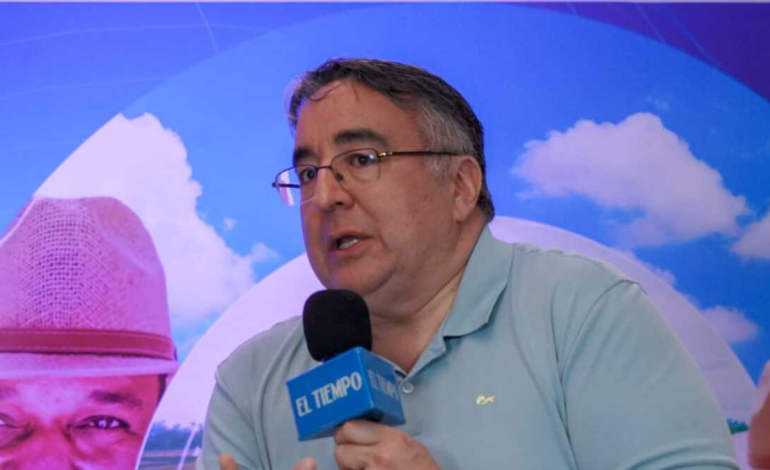 El llamado de Gustavo Morales Presidente de Fasecolda a Petro y el próximo gobierno

 – En un click