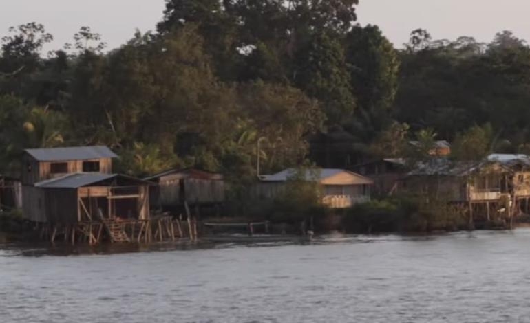 Confinamiento y desplazamiento dejaron enfrentamientos en el charco

 – En un click