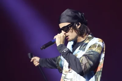 Danny Ocean Conquista Bogotá con un viaje al Caribe venezolano

 – En un click