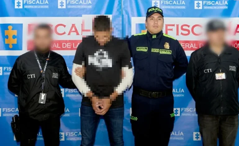 A la cárcel después de ser indicado a asalto y matar a un investigador de CTI – 

 – En un click
