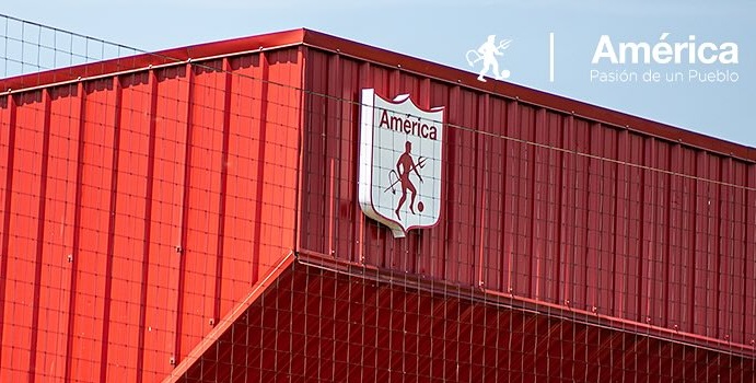  El ‘Arriero’ le gustaría ser técnico de América de Cali

 – En un click