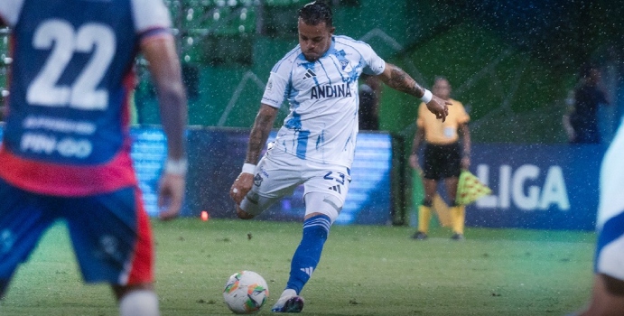  Ruempitosa Taste of Alliance sobre millonarios en Valledupar

 – En un click
