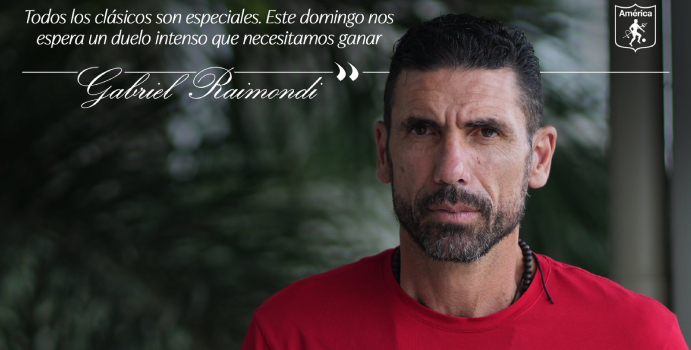  El retraso de la reunión futura de Raimondi define

 – En un click