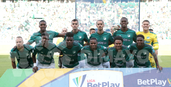  Andrey Estupiñán no estará en contra de la equidad por sanción

 – En un click