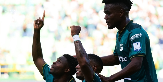  Deportivo Cali y el desafío que tiene para continuar soñando en la liga

 – En un click