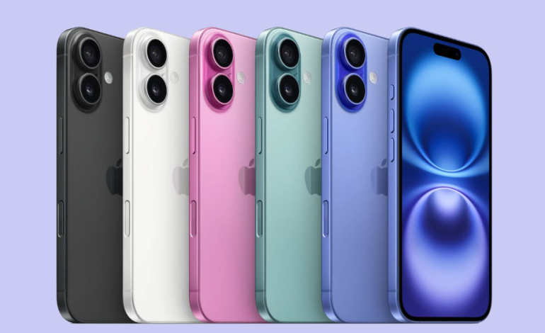  Apple aprieta el catálogo: el iPhone 13 ya no está a la venta en tiendas oficiales – 

 – En un click