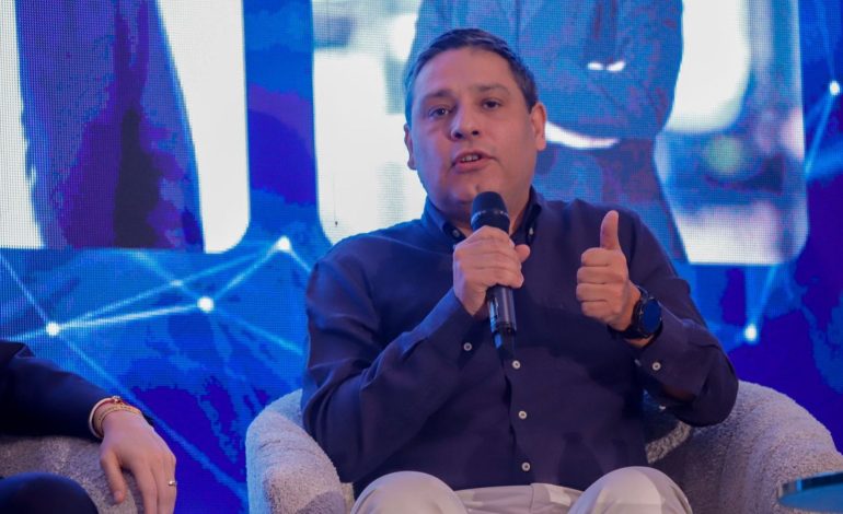 Mauricio Lizcano negó que haya algo que ver con los actos de la corrupción de desacuerdo

 – En un click