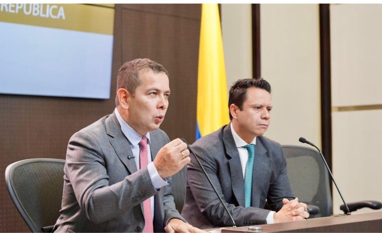  Bill busca proteger al país contra el déficit de gas natural

 – En un click