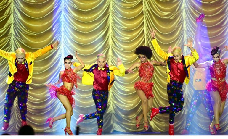 Este será el festival de salsa mundial en Cali

 – En un click