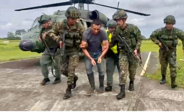  Alias ​​la ‘Paisa’ en el seudónimo de registros rurales de Nariño

 – En un click