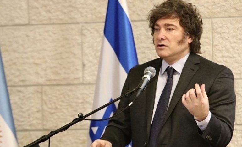  Milei forma «tablas políticas» después de ser derrotada en Buenos Aires

 – En un click