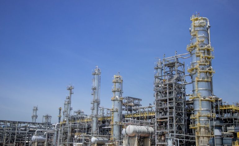  Veedurías Network establece la oficina para la Asociación de Tratamiento de Contratos de Tráfico para el Personal de Refinería de Cartagén

 – En un click