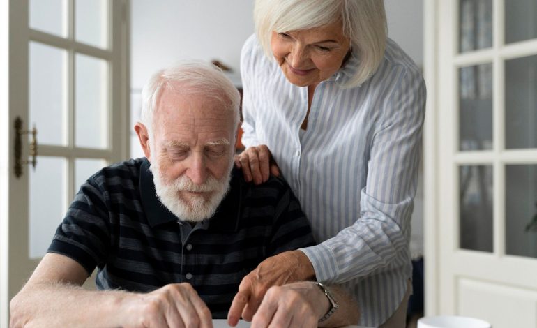 Alzheimer, una enfermedad que causa memoria y vida

 – En un click