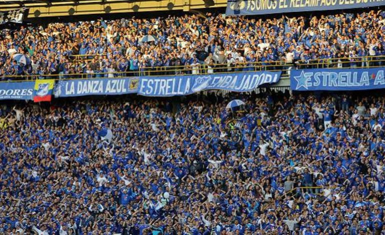  El clásico entre millonarios y Santa Fe terminó sin metas

 – En un click