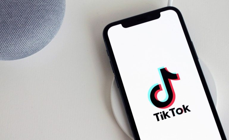  Nueva función del tictok

 – En un click