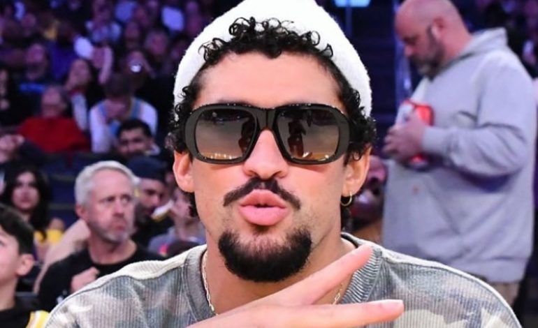 Bad Bunny regresa al Super Bowl, pero en el show central

 – En un click