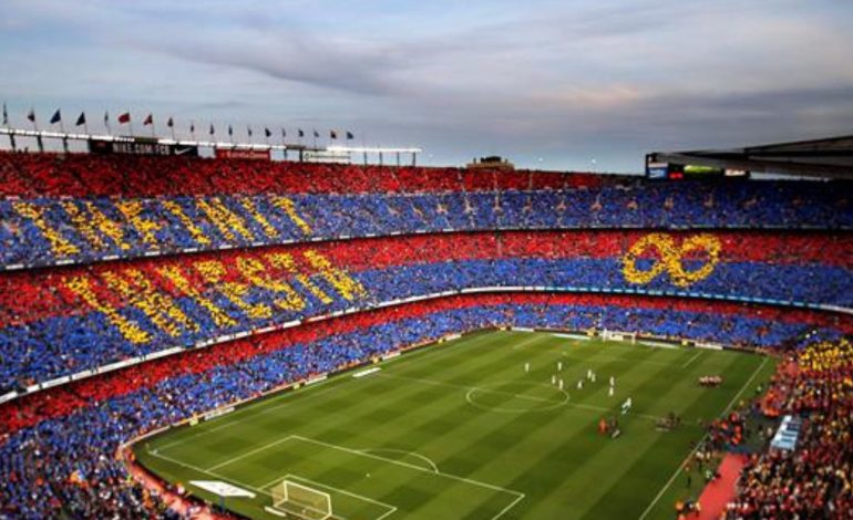 Barcelona supera las noticias confidenciales de Getafe

 – En un click