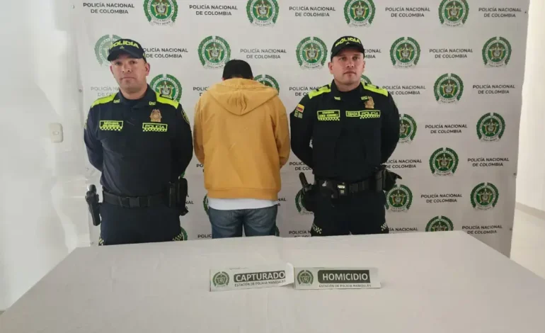  De luto en Manizales por la muerte de un reconocido ciclista amateur de 33 años que fue golpeado durante su ruta matutina por un conductor ebrio

 – En un click