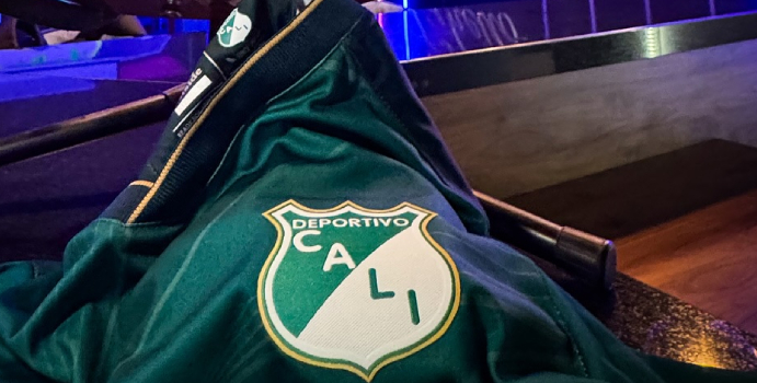  Deportivo Cali pagó algunas quince días al escuadrón y a los trabajadores

 – En un click