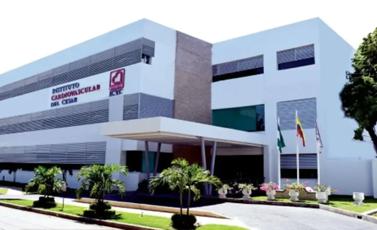  EPS debe más de $ 200 mil millones a la red hospitalaria de César, agravando la crisis de salud en el departamento

 – En un click