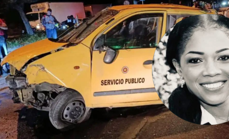 El gerente de energía de Quibdó murió cuando fue expulsado de un taxi embestido por un Mercedes de alta velocidad

 – En un click