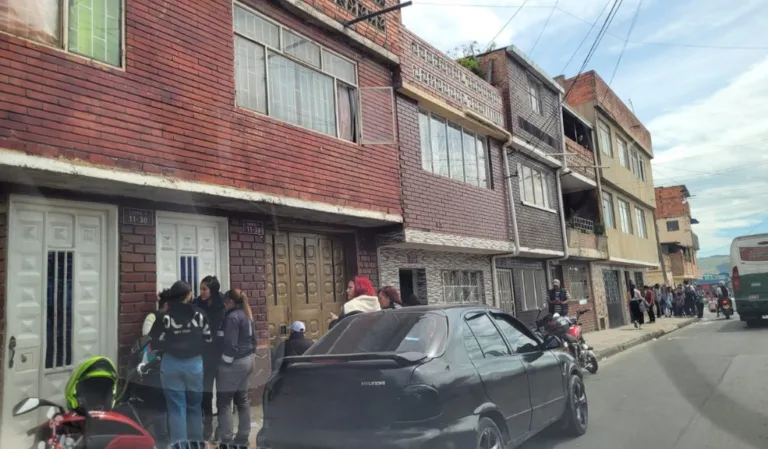  Terminaron la vida cuando era joven dentro de su propio bar, 

 – En un click