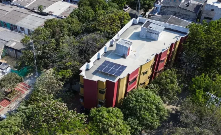  En el Caribe colombiano ya, los usuarios de 1.686 usuarios producen sus propias aplicaciones de energía y autogeneración aumentaron en un 60 % en 2025

 – En un click
