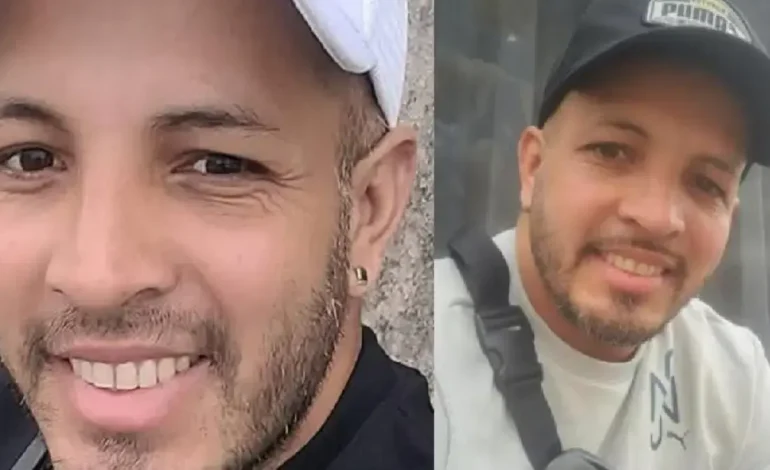  Iba a ser papá por segunda vez y sus parientes no podrán darle el último adiós

 – En un click