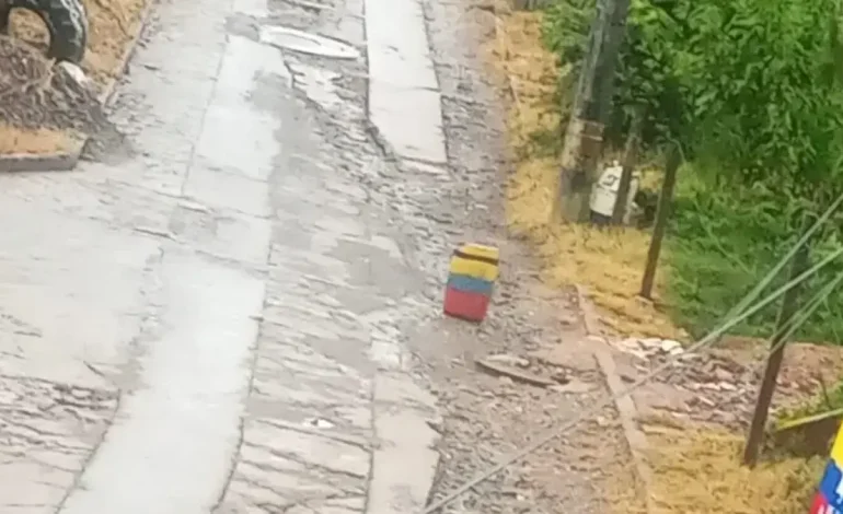  Investigan si Caneca se fue en la guardería en Anorí tiene explosivos

 – En un click
