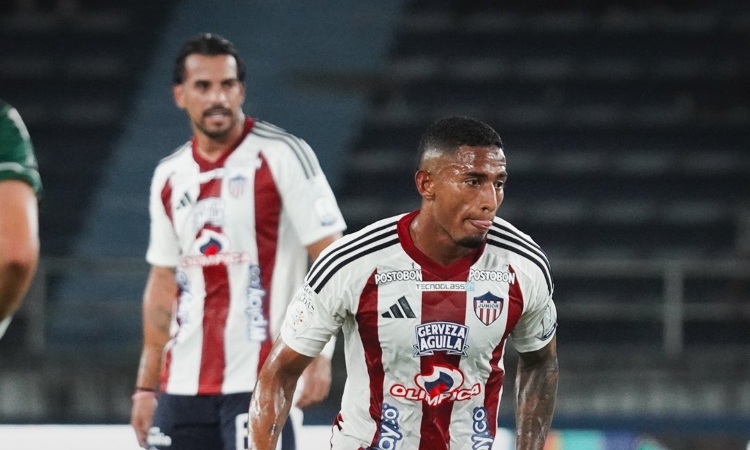  Junior no pudo con equidad y pone en riesgo el liderazgo de la liga

 – En un click