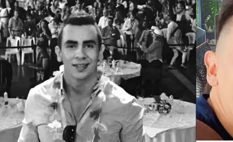  La familia exige justicia después de recibir cuatro tiros

 – En un click
