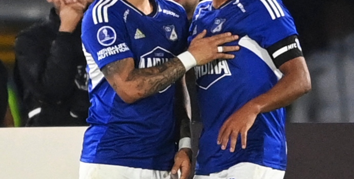 El referente de millonarios que quieren los fanáticos de Nacional

 – En un click
