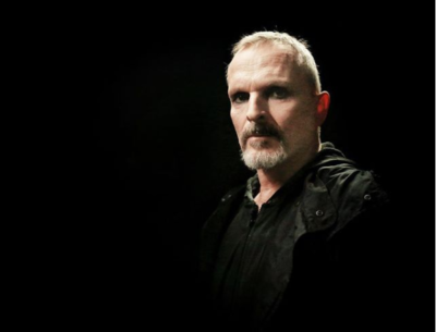 Miguel Bosé regresará a Bogotá en 2026 con su ‘Tour importante’

 – En un click